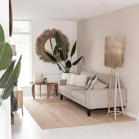 Luxe Nova Met Zwembad 펜션