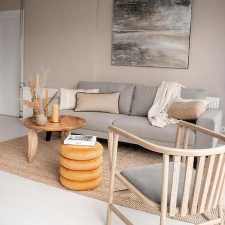 Luxe Nova Met Zwembad Ouddorp