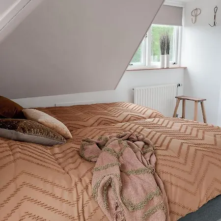 Luxe Nova Met Zwembad Vakantiehuis