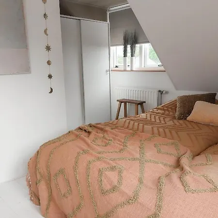 Vakantiehuis Luxe Nova Met Zwembad