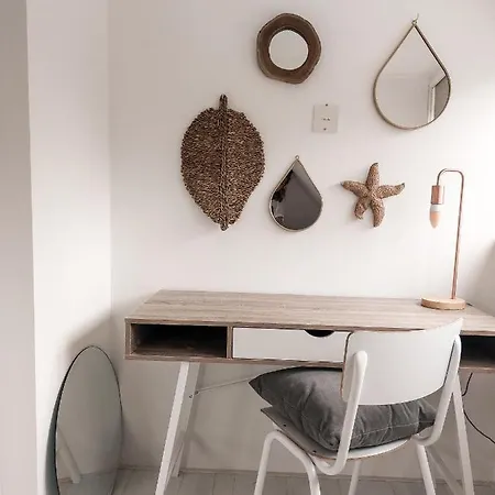 Luxe Nova Met Zwembad 펜션