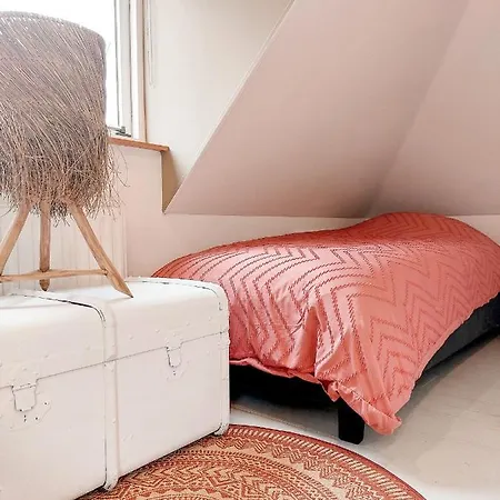 Luxe Nova Met Zwembad Vakantiehuis *