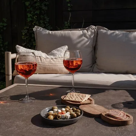 Luxe Nova Met Zwembad * Ouddorp