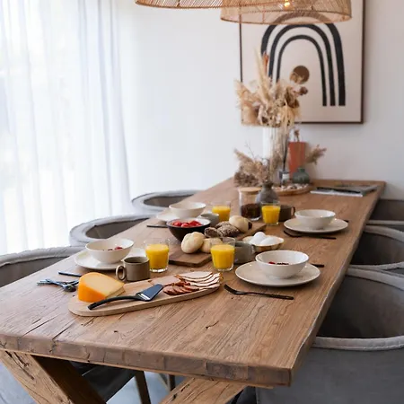 Vakantiehuis Luxe Nova Met Zwembad *