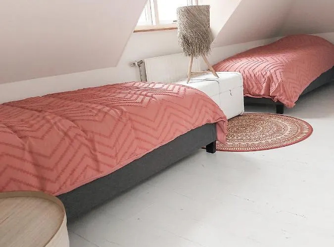 Luxe Nova Met Zwembad Semesterbostad