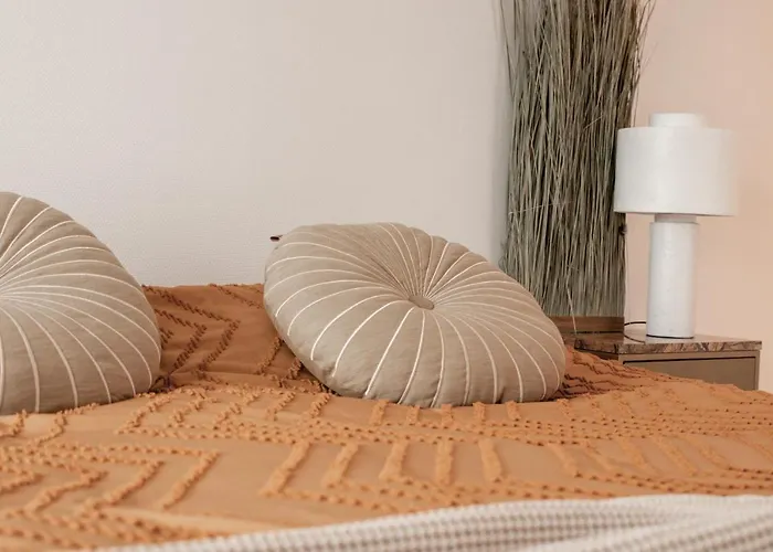 Luxe Nova Met Zwembad * Ouddorp