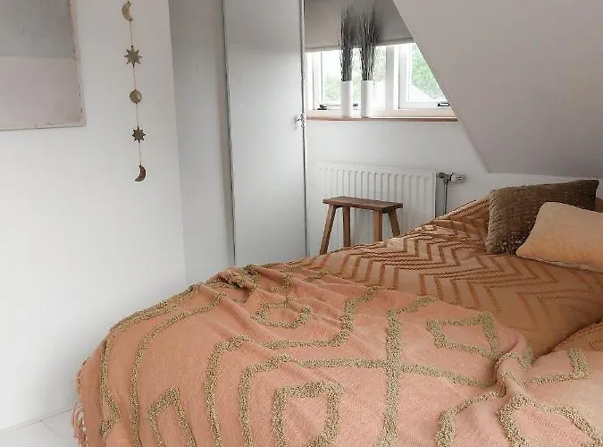 Semesterbostad Luxe Nova Met Zwembad