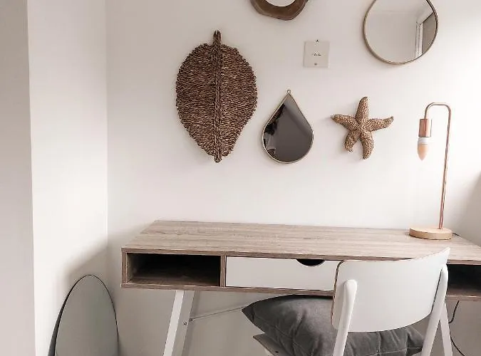 Luxe Nova Met Zwembad Semesterbostad