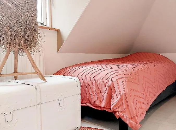 Luxe Nova Met Zwembad Semesterbostad *