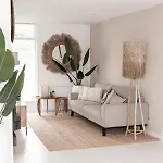 Luxe Nova Met Zwembad Ferienhaus