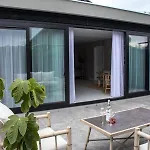 Ferienhaus Luxe Nova Met Zwembad *