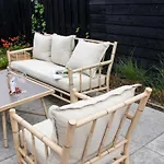 Luxe Nova Met Zwembad Ouddorp