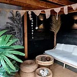Ferienhaus Luxe Nova Met Zwembad *