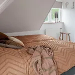 Luxe Nova Met Zwembad Ferienhaus