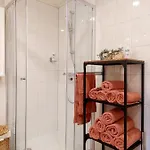 Ferienhaus Luxe Nova Met Zwembad Ouddorp