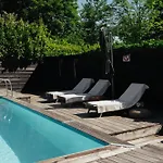 Luxe Nova Met Zwembad Ferienhaus Ouddorp